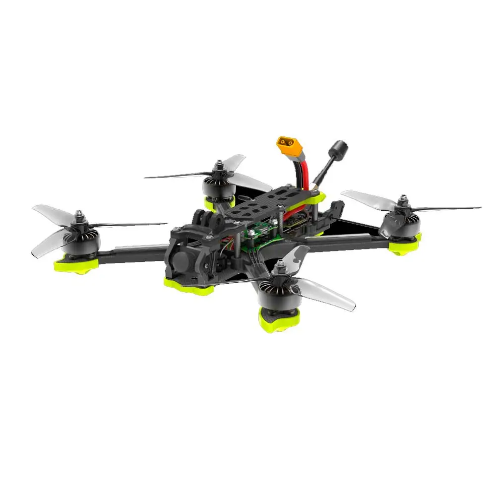 Dron Nazgul5 V3 FPV – deDrones